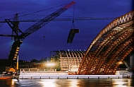 arc scaffold