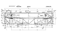 formwork wagon