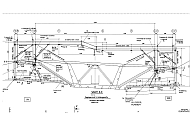 formwork wagon