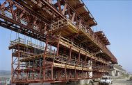 ASS - segmental concreting