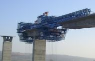 ASS - segmental concreting