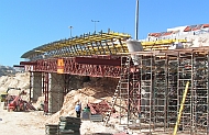 scaffold
