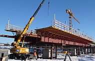 ASS - full span