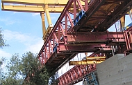 ASS - full span