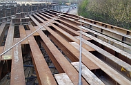 scaffold