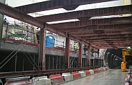scaffold