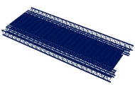 scaffold
