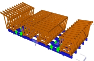 scaffold