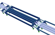 scaffold