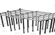 scaffold
